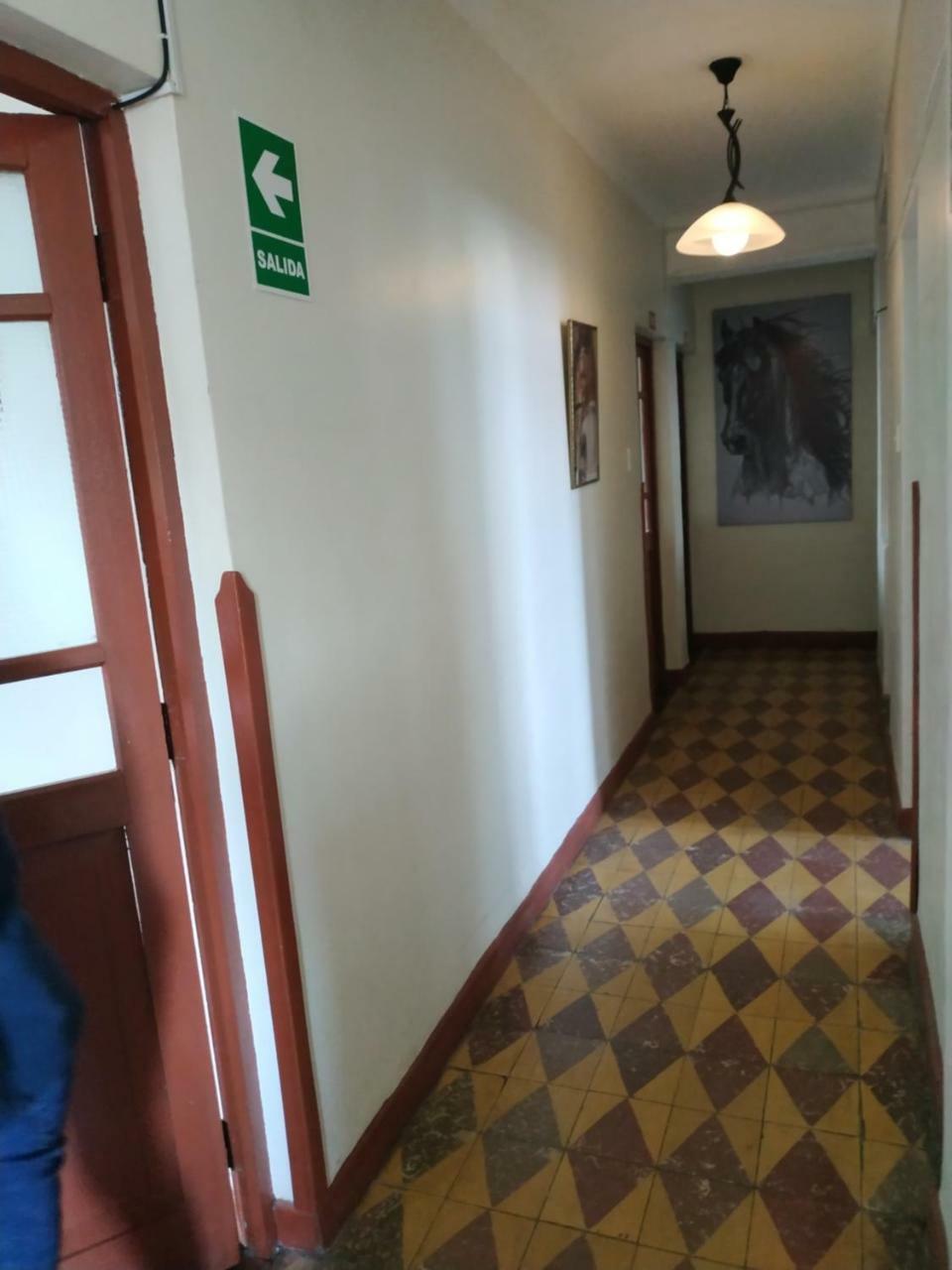 Hotel Tio Mario Cuzco