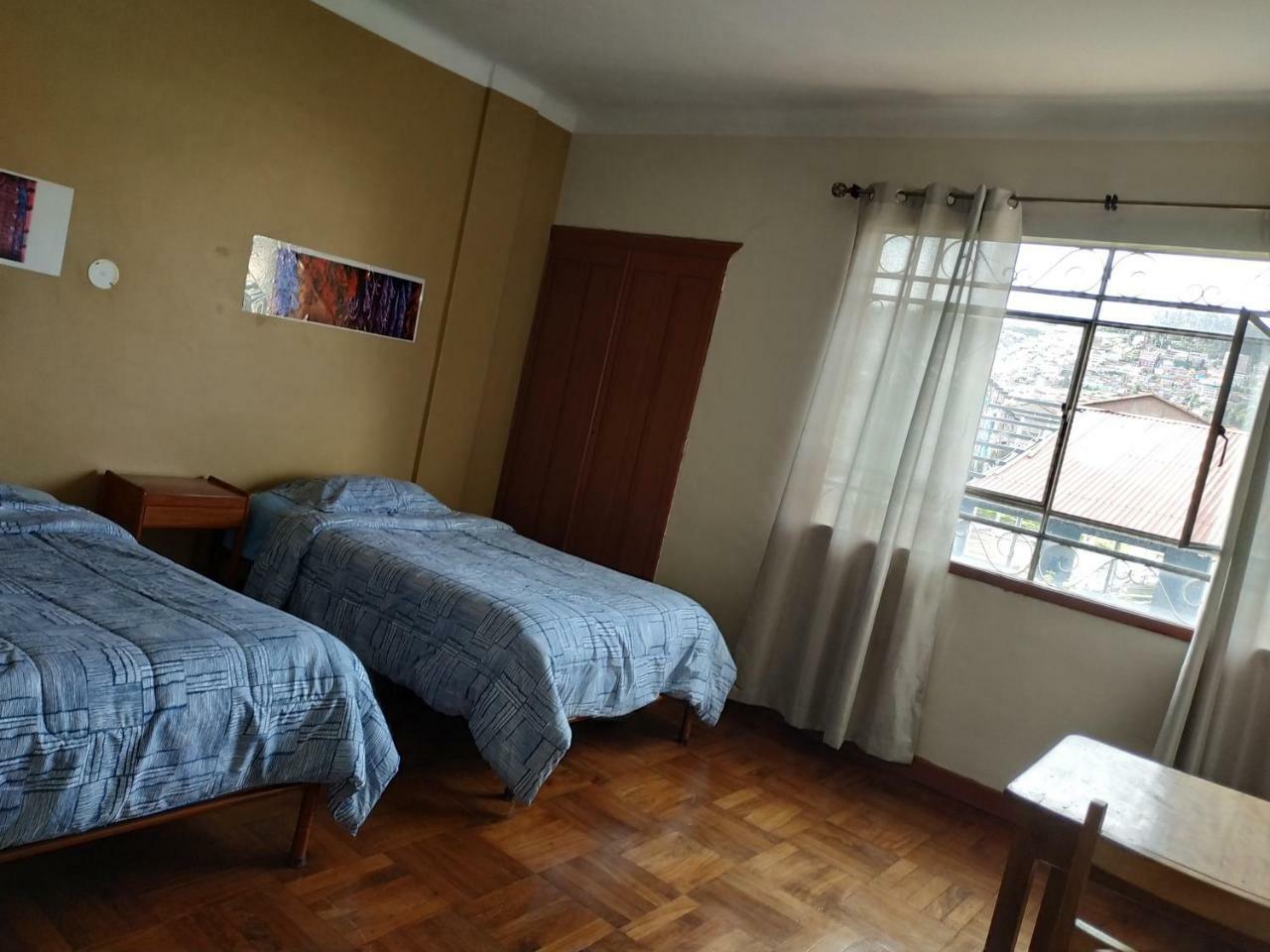 Hotel Tio Mario Cuzco